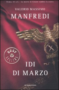 9788804592716 - Idi di marzo