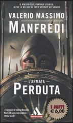 9788804592815 - L'armata perduta