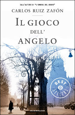 9788804592976 - Il gioco dell'angelo