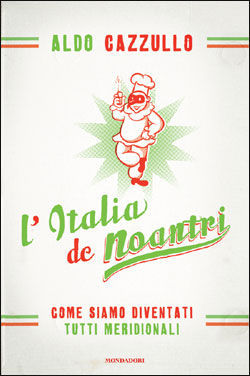 9788804593591 - L'italia de noantri