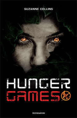 9788804594109 - Hunger games