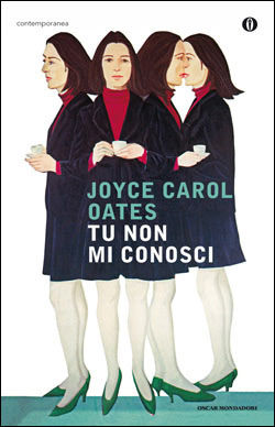 9788804594994 - Tu non mi conosci