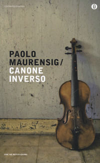 9788804595205 - Canone inverso