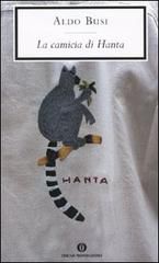 9788804595540 - La camicia di Hanta (viaggio in Madagascar)
