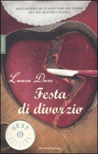 9788804595830 - Festa di divorzio