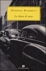 9788804595892 - La chiave di vetro