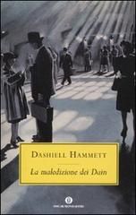 9788804595908 - La maledizione dei Dain