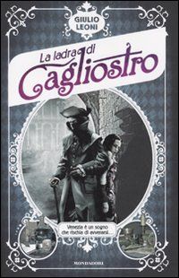 9788804596158 - La ladra di Cagliostro