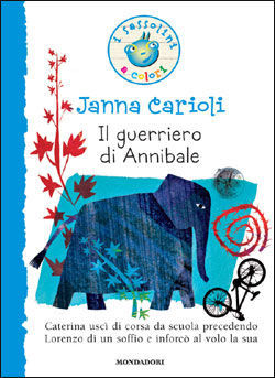 9788804596233 - Il guerriero di Annibale