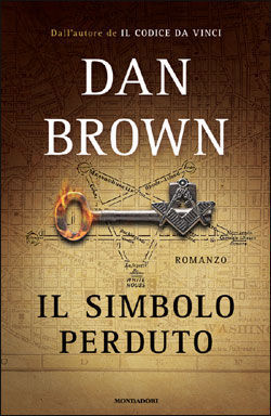 9788804596745 - Il simbolo perduto