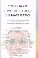 9788804596875 - Il potere segreto dei matematici