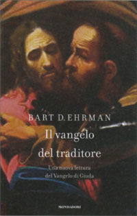 9788804596905 - Il vangelo del traditore