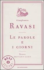 9788804597032 - Le parole e i giorni