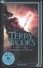 9788804597070 - L'esercito dei demoni. La genesi di Shannara