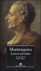 9788804597117 - Lettere persiane