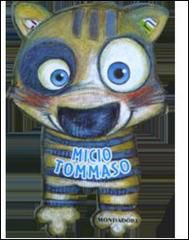 9788804597551 - Libri a 4 zampe - gattino