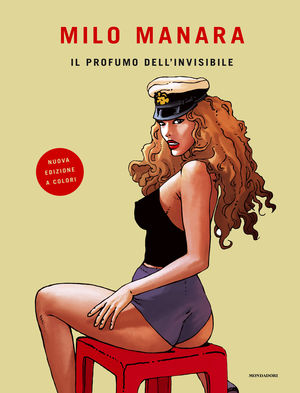 9788804598107 - Il profumo dell'invisibile
