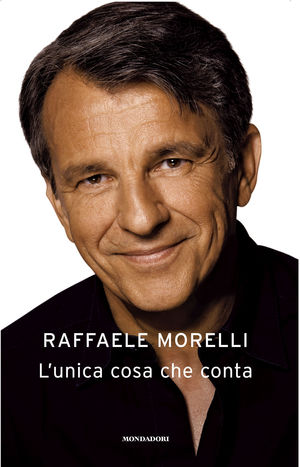 9788804598114 - L'unica cosa che conta