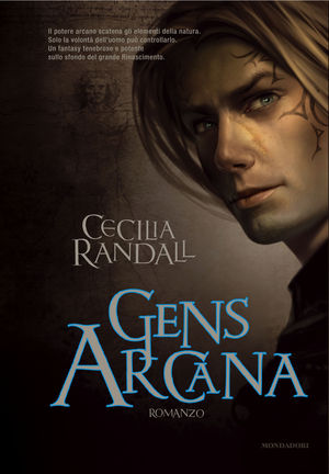 9788804598343 - Gens arcana