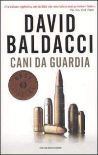 9788804598565 - Cani da guardia