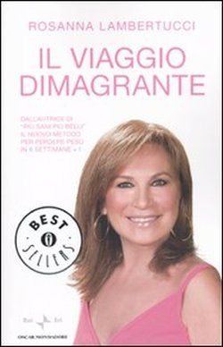 9788804598732 - Il viaggio dimagrante