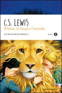 9788804599043 - Il leone, la strega e l'armadio. Le cronache di Narnia. Vol. 2