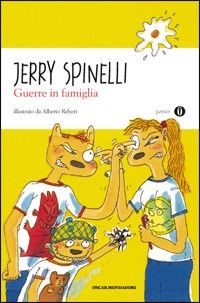 9788804599197 - Guerre in famiglia