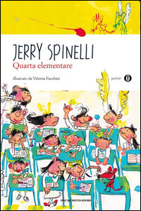 9788804599203 - Quarta elementare