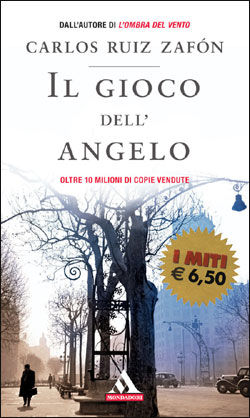 9788804599296 - Il gioco dell'angelo