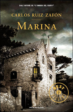 9788804599432 - Marina