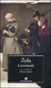 9788804599456 - Germinale