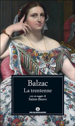 9788804599463 - La trentenne