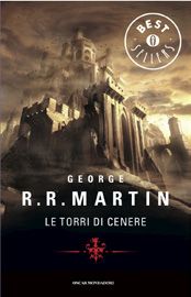 9788804600039 - Le torri di cenere