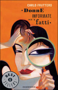 9788804600381 - Donne informate sui fatti
