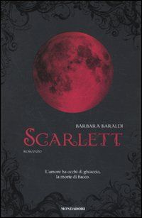 9788804600589 - Scarlett