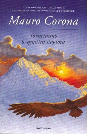 9788804600596 - Torneranno le quattro stagioni