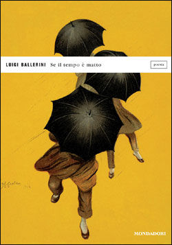 9788804600633 - Se il tempo è matto