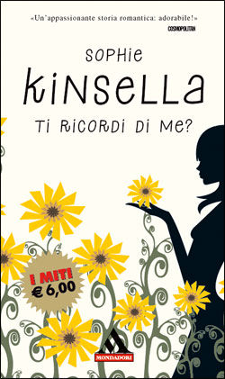 9788804600978 - Ti ricordi di me?