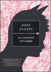 9788804601111 - Le creature selvagge