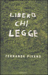 9788804601241 - Libero chi legge
