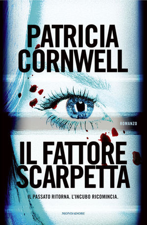 9788804601364 - Il fattore Scarpetta