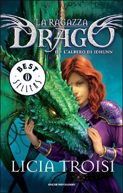 9788804601760 - L'albero di Idhunn. La ragazza drago. Vol. 2