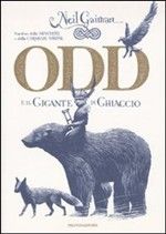 9788804601852 - Odd e il gigante di ghiaccio