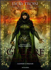 9788804601968 - Guerre del mondo emerso