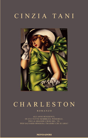 9788804601975 - Charleston