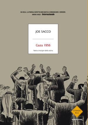 9788804602316 - Gaza 1956. Note ai margini della storia