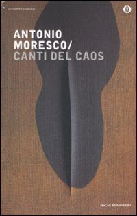 9788804602378 - Canti del caos