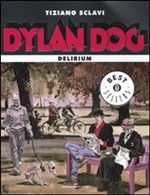 9788804602385 - Dylan Dog. Delirium