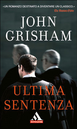 9788804602873 - Ultima sentenza