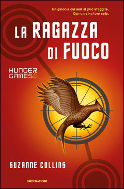 9788804603528 - La ragazza di fuoco. Hunger games